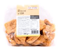 Μπιφτέκια Σόγιας ΒΙΟ