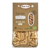 Πέννες από Καστανό Ρύζι Χωρίς Γλουτένη