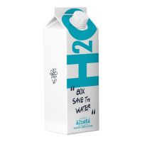 Acqua Azzurra Mineral Water