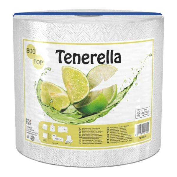 Ρολλό Χαρτί Κουζίνας ( Οικονομίκο )