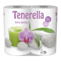 Χαρτί Υγείας 2 Φυλλο ( 4 Ρολλά )