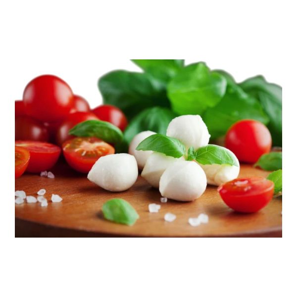 Mini Buffalo Mozzarella Bocconcini