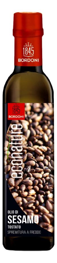 Βιολογικό Σησαμέλαιο Ψυχρής Έκθλιψης