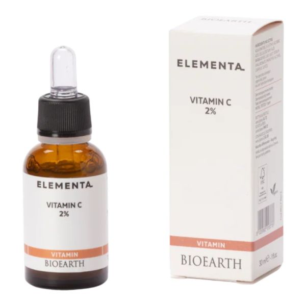 Elementa Serum Vitamin C 2%