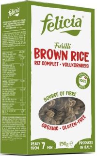 Βίδες Καστανού Ρυζιού Χ/ΓΛ