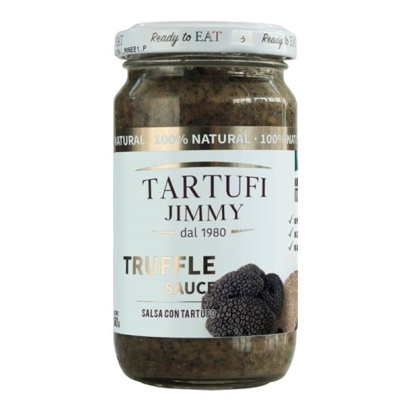 Truffle Sauce