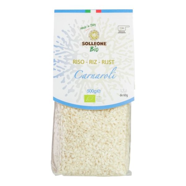 Ρύζι Carnaroli