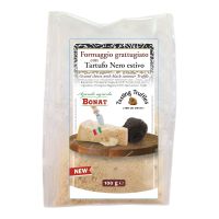 Παρμεζάνα Reggiano τριμμένη με Τρούφα