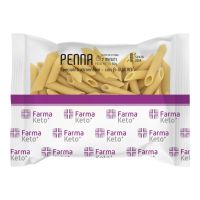 Πεννες (Penne) Low Carb