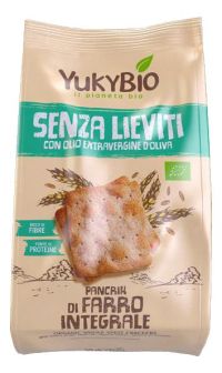 Κράκερς από Ντίνκελ Ολικής