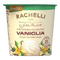 Παγωτό Βανίλια κυπελάκι