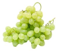 Σταφύλια Λευκά Χωρίς Κουκούτσι ΒΙΟ