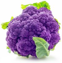 Κουνουπίδι Μωβ ΒΙΟ