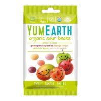 Κουφετάκια Φρούτων