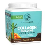 Φυτική Πρωτείνη Με Πεπτίδια chocolate