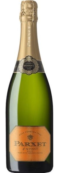 Parxet Cava Cuvee 23