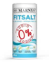 Υποκατάστατο Αλατιού (Χωρις Νάτριο)