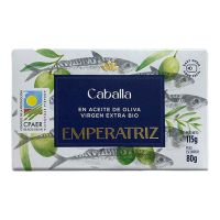 Σκουμπρί Φιλέτο Σε Ελαιόλαδο