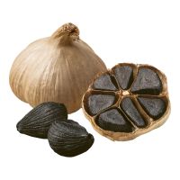 Σκόρδα Μαύρα ΒΙΟ (2 τμχ)