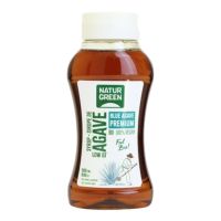 Σιρόπι Αγαύης