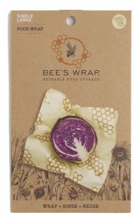 Κερομάντηλο για την Αποθήκευση Τροφίμων (33cm x 35cm)