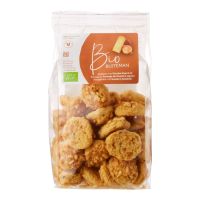 Μπαλάκια τυριού γκούντα με κρεμμύδι