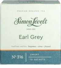 Premium Earl Grey