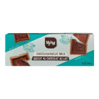 Μπισκότο σοκολάτας γάλακτος