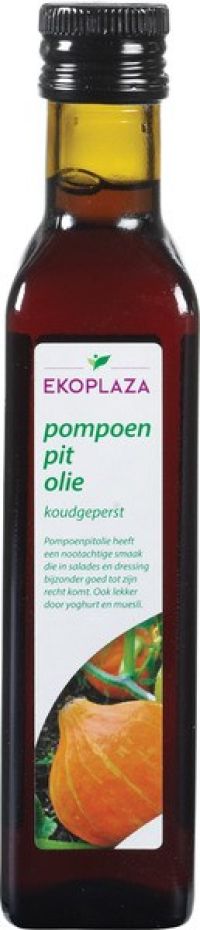 Κολοκυθέλαιο