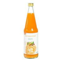 Χυμός πολλαπλών φρούτων