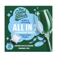 Ταμπλέτες Πλυντηρίου Πιάτων