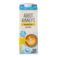 Coconut Barista Drink