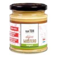 Μουστάρδα Dijon