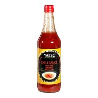 Yakso Chili Sauce