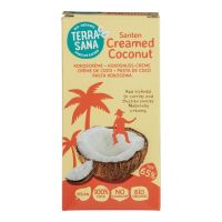 Κρέμα Καρύδας (Σφιχτή)