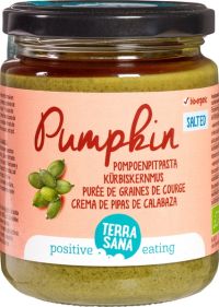 Βούτυρο από Κολοκυθόσπορο