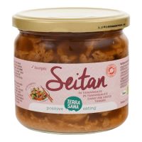 Σειτάν με Τamari