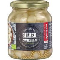 Κρεμμύδια τουρσί