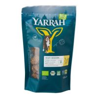 Crispy Dog Treats