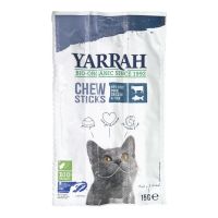 Cat Chew Sticks Pork, Chicken & Fish