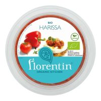 Harissa Paste