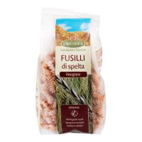Fusilli spelt