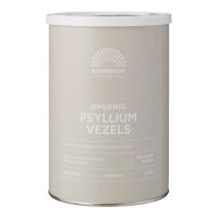 Psyllium Husk