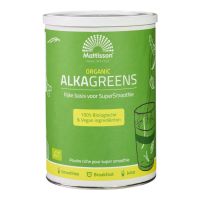 Alkagreens Powder