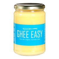 Βούτυρο Ghee