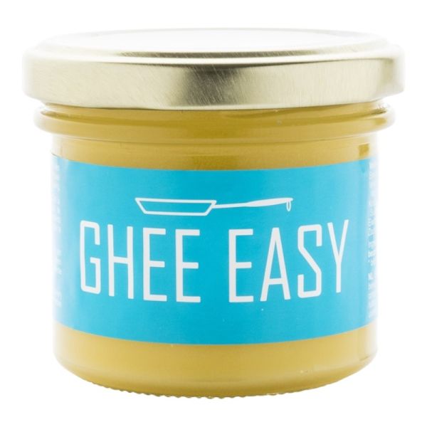 Ghee Butter