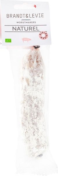 Σαλάμι Φυσικό