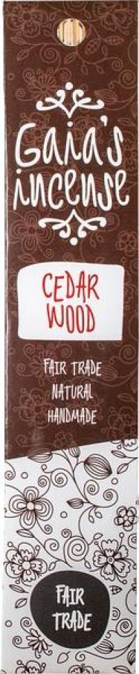 Αρωματικά Sticks - cedar