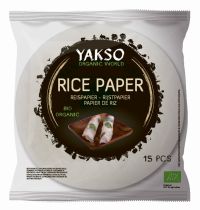 Φύλλα Ρυζιού BIO