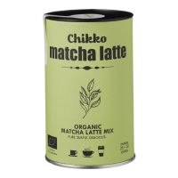 Matcha latte mix